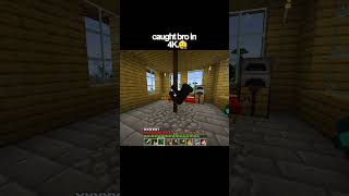 caught bro in 4k