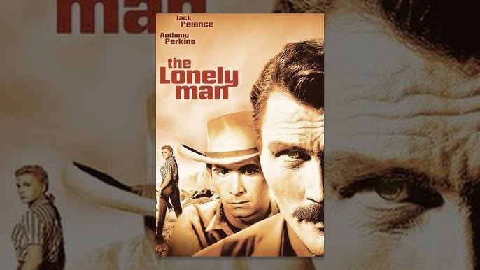 The Lonely Men [Book]