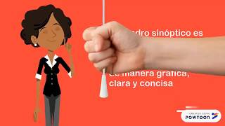 Cuadro sinóptico