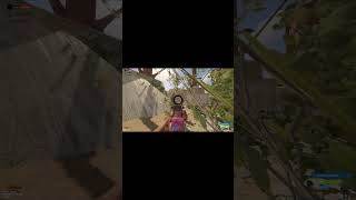 DB FORTEEE RUSt SHORTS #rustconsolesolo #gaming #games #rustsurvivalgame