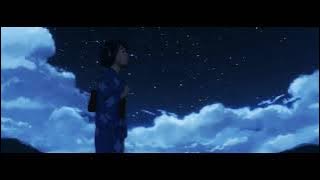 AMV - Kimi No Nawa || Virgoun - Surat Cinta Untuk Starla.