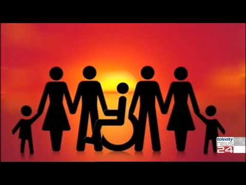 03/12/2021 - Giornata internazionale delle persone con disabilità: che non sia solo un giorno