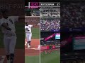 ICYMI: Robert Jr. eliminates Rutschman in the Home Run Derby!