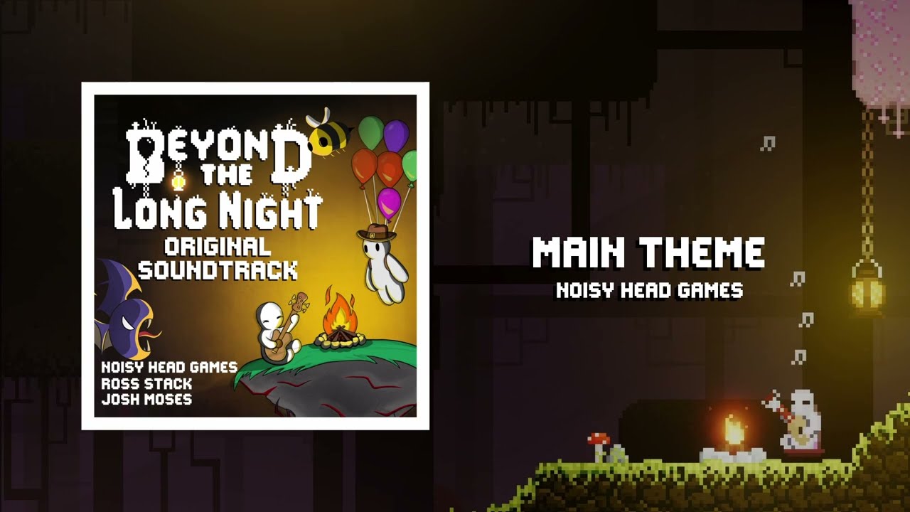 Main Theme - Beyond the Long Night OST