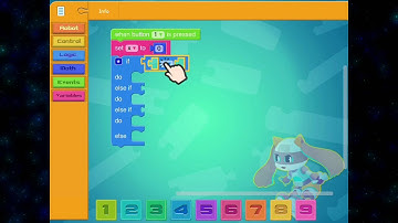 怎樣在 Kiddo Code 實現 Switch-Case 邏輯