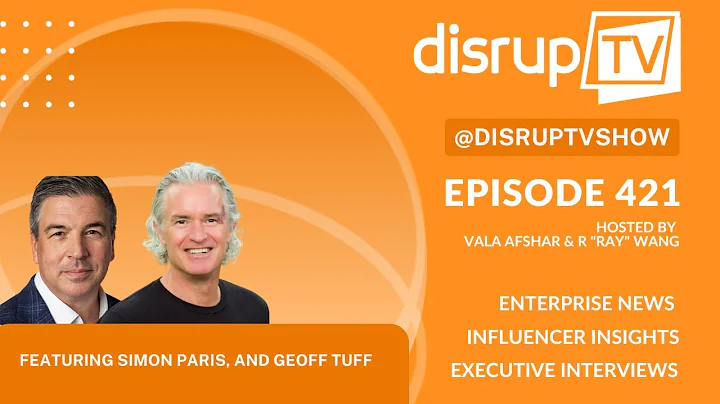 From Drift to Discipline: How AI-Powered Leaders Hone Strategy & Reinvent Enterprise Software