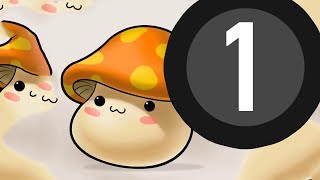 Maple Story: Episode 1 - Maple Island