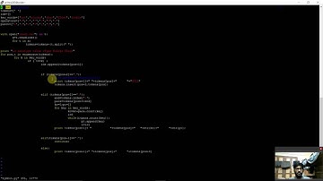 System software and Compiler design ex 2 (ur14cs285)