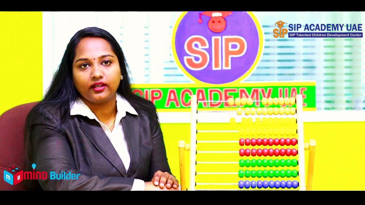 Abacus Classes Benefits