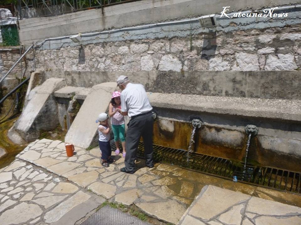 ΚΟΡΠΗ ΑΙΤΩΛΟΑΚΑΡΝΑΝΙΑΣ