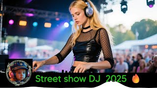 Chinese DJ 2025 慢摇串烧🎶2025爆红深夜DJ串烧💖【2025爆红全网神曲劲爆DJ串烧】最好的音樂Chinese DJ remix🎵Hot Tiktok Douyin Dj抖音版