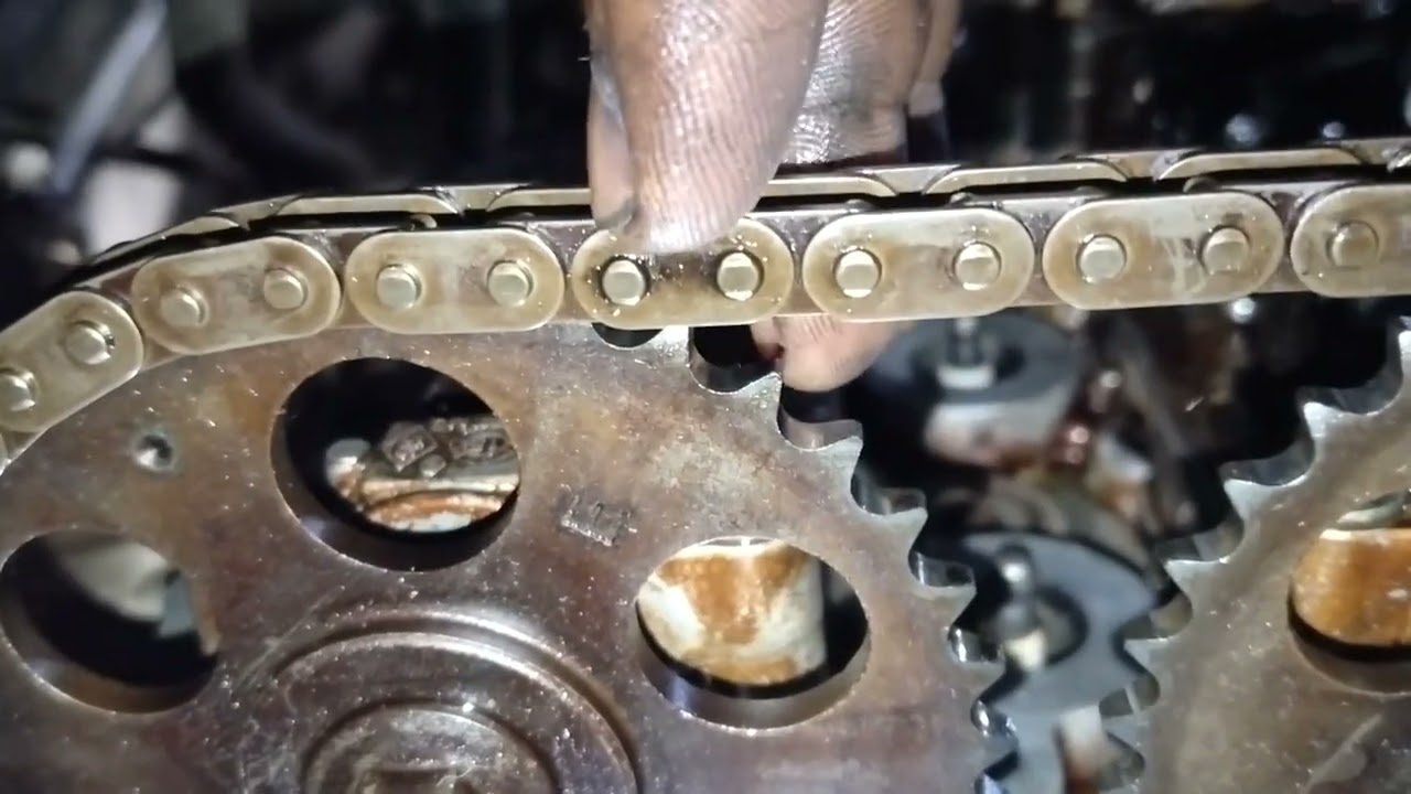 Renault kwid engine timing 800cc