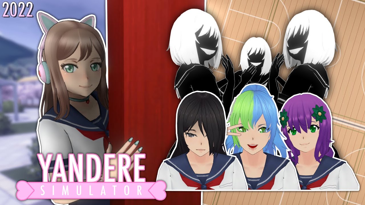 June 15th Update  Yandere Simulator Development Blog