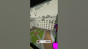 ESCAPING 100+ NEXTBOTS ON PATH 10! 😱🏃‍♂️ (GMod Shorts)