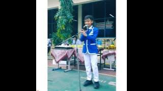 BETRAND PETO-Guruku Tercinta//Spesial Hari Guru//  #Betrand Peto putra onsu