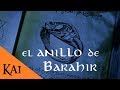 El Anillo de Barahir