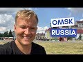 An Englishman in Omsk (Англичанин в Омске)
