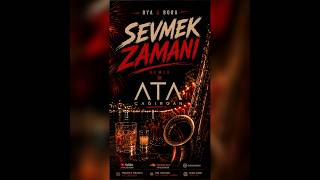 Oya Bora - Sevmek Zamanı (Afro House Edit By Ata Çağirgan)