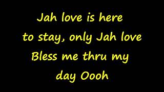 Fantan Mojah - Thanks and Praise (Lyrics)