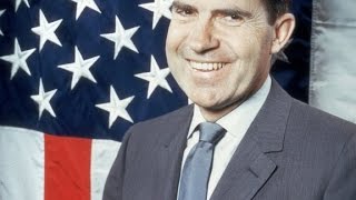 What if Richard Nixon never resigned?