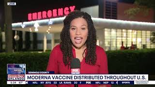 The state is expected to get 367,000 doses of moderna's new covid-19
vaccine.