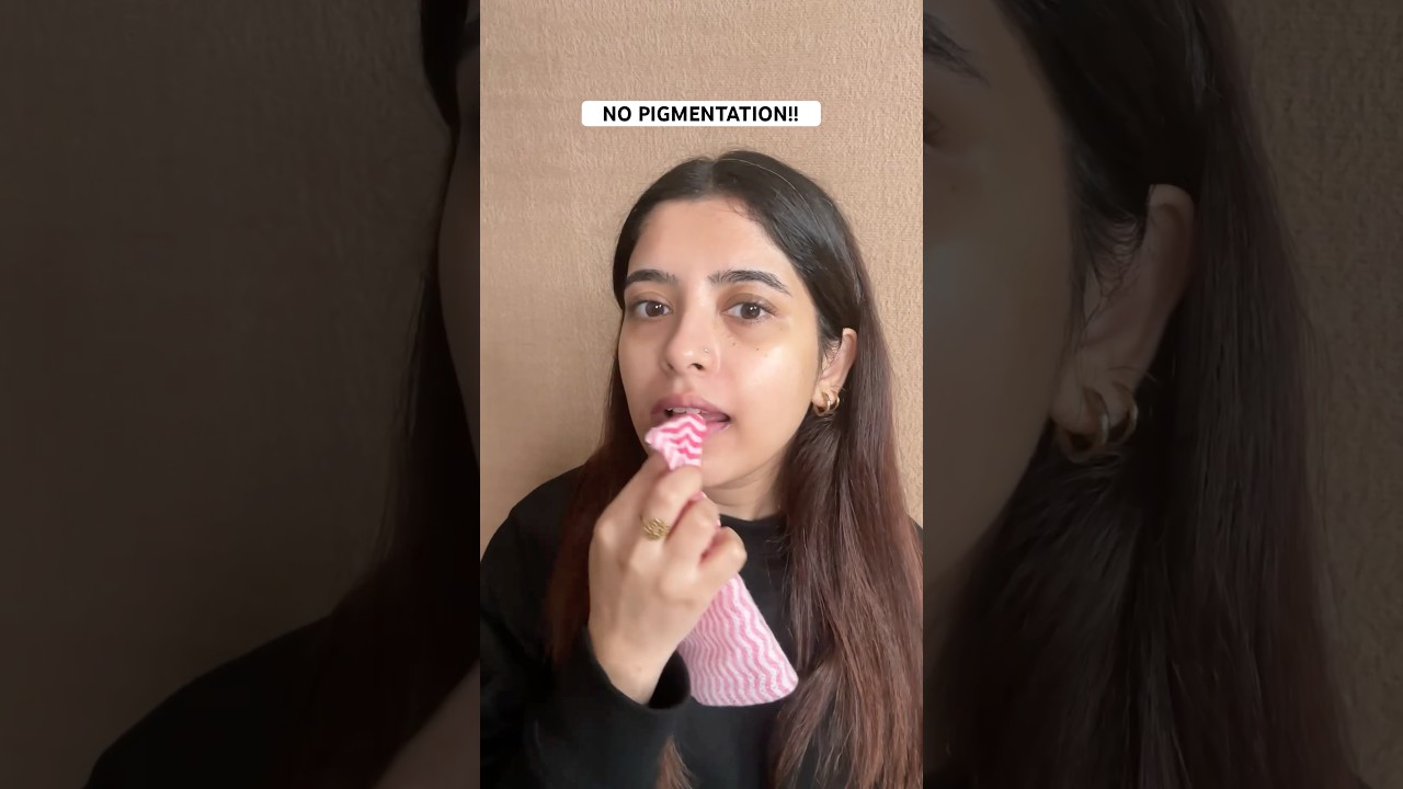 nykaa lip oil FAIL👎🏻 