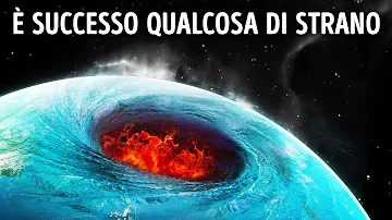 Dove si trova il Pacifico occidentale?