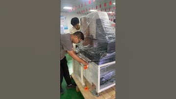 Unbelievable Accuracy! XCN3020 Image Measuring Instrument in Action