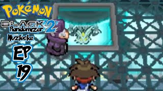 Pokemon Black 2 Randomizer Nuzlocke - Ep. 19: Going on Vacation