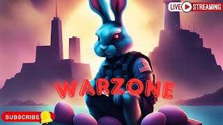 Warzone Easter Mayhem  W/ @mrripndipLIVE #ytshorts