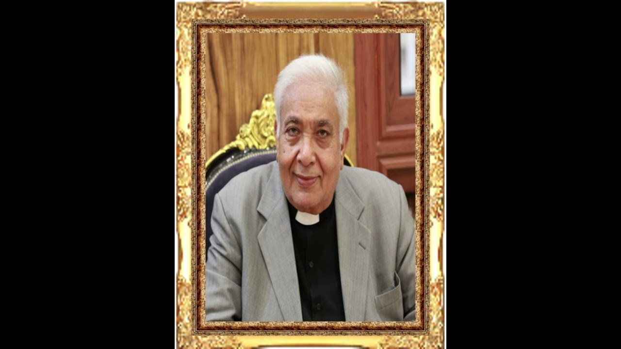 ( الزرع والحصاد) لخادم الرب الاسقف يوسف شحاته