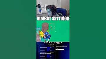 Using *AIMBOT* Controller Settings for MAX AIM ASSIST 🎮 🎯