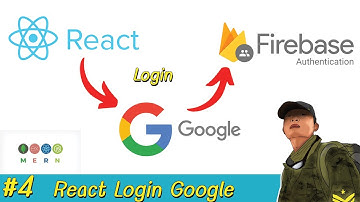 React Login Google ติดตั้ง React Bootstrap EP 4 | รอยไถ พัฒนา
