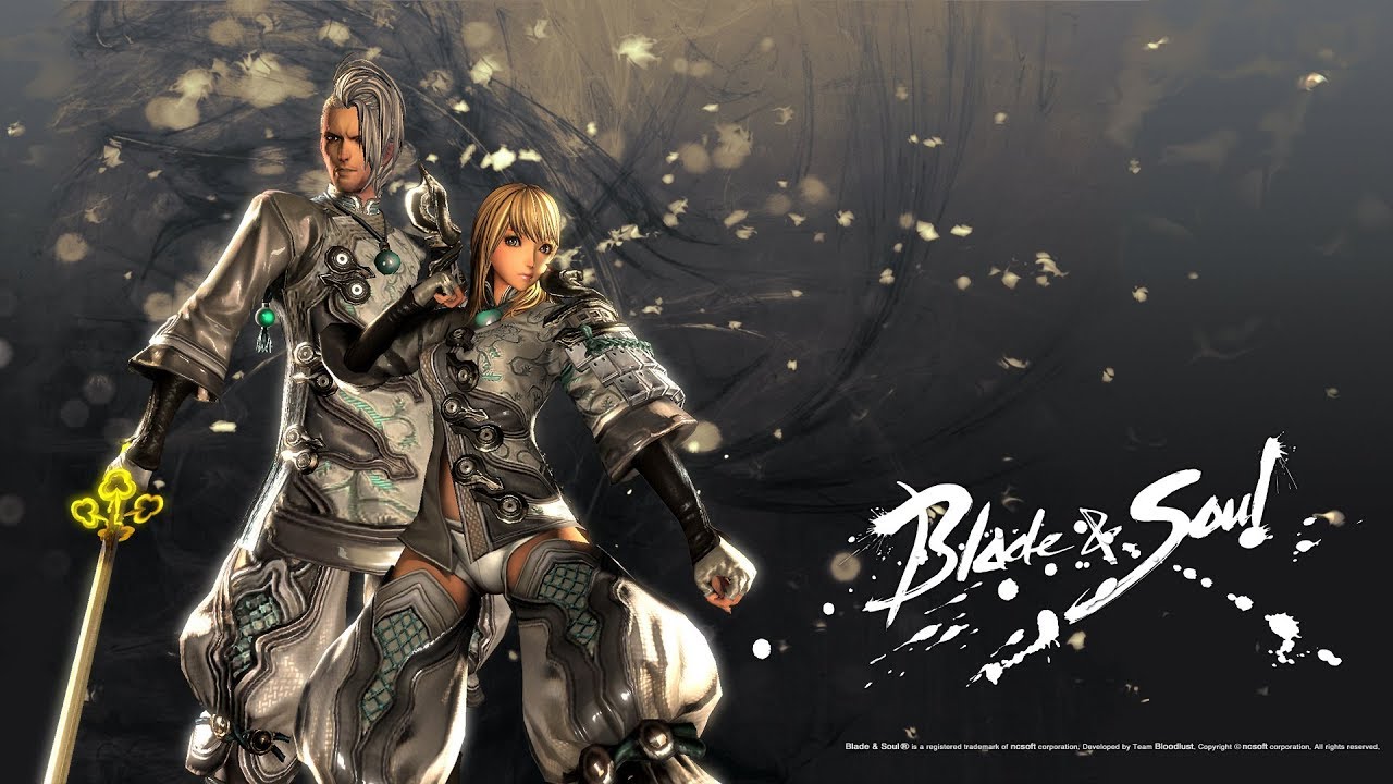 Blade & Soul ~Realmrift Supply Chain~ [2019]