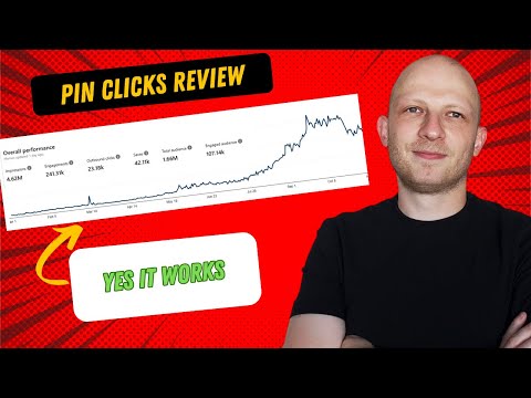 Pin Clicks Review The Only Tool You Need To Succeed With Pinterest 