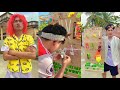 Tổng Hợp Những Clip Hài Hước " Bốc Thăm Trúng Bo Bo " Và " Bà Mẹ Chịu Chơi " Phần 1 | Hiếu Vilock 2
