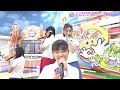 [English Subbed] GaruGaku II. ~Lucky Stars~ ichigo ~ichigo ichie~ Studio performance