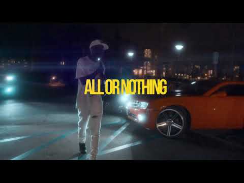 J.Anthny - All Or Nothing (Official Music Video) ft. WestsideCash