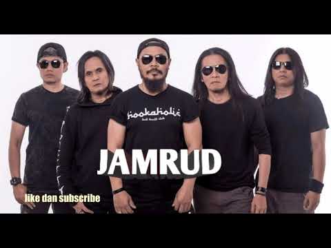 Kumpulan lagu JAMRUD