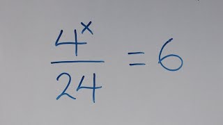 Only Smart Students Can Solve This Math Olympiad in 10 Seconds!