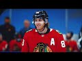 Patrick Kane -2022 Pump Up