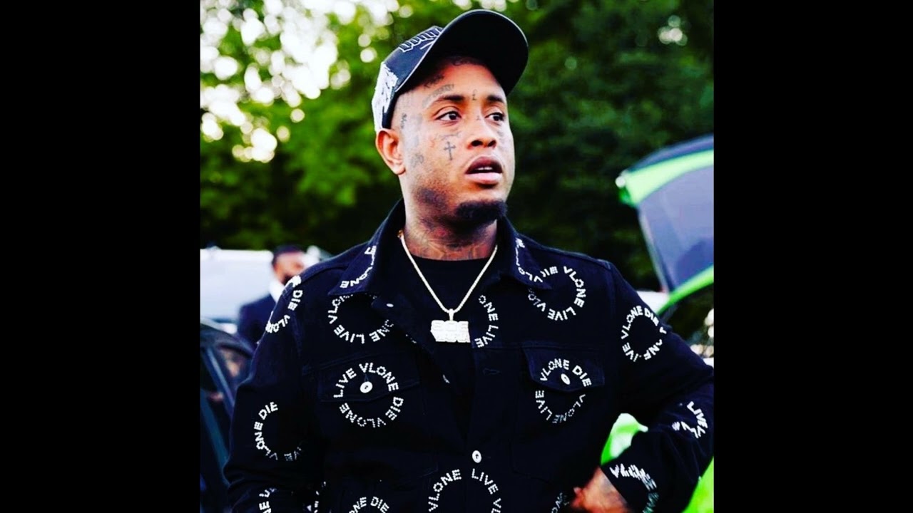 [FREE] Southside x 808 Mafia Type Beat - "Ferocity"