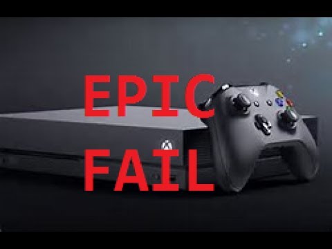 Video: Epic Boss îl Acuză Pe Microsoft Că A încercat Să „monopolizeze Dezvoltarea Jocurilor Pe PC”