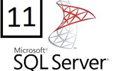Curso de Sql Server Desde Cero #11 /|\ Identity 1ra Parte
