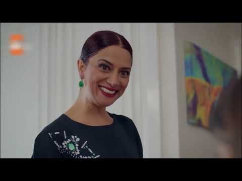 درامای گوڵەشکاوەکان ئەڵقەی 89 بەشی 4