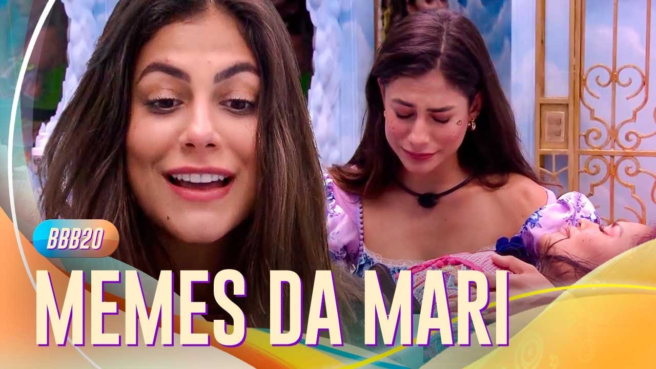 MEMES DA JULIETTE! OS MOMENTOS MAIS ENGRAÇADOS DA CAMPEÃ 😂