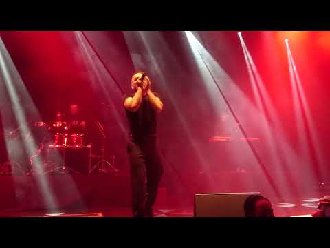 AND ONE - Krieger -  live @ Mexico 2018