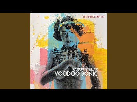 Parov Stelar — The Fall (feat. Lilja Bloom)