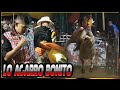 ¡¡LO AGARRO BONITO!!Gallito De La Sierra Vs Coloso En Llamas