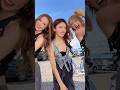Kazue & Haruka & Miyabi 必死に覚えた結果…シンクロ率高すぎた😂🔥 #cyberjapan #ダンス